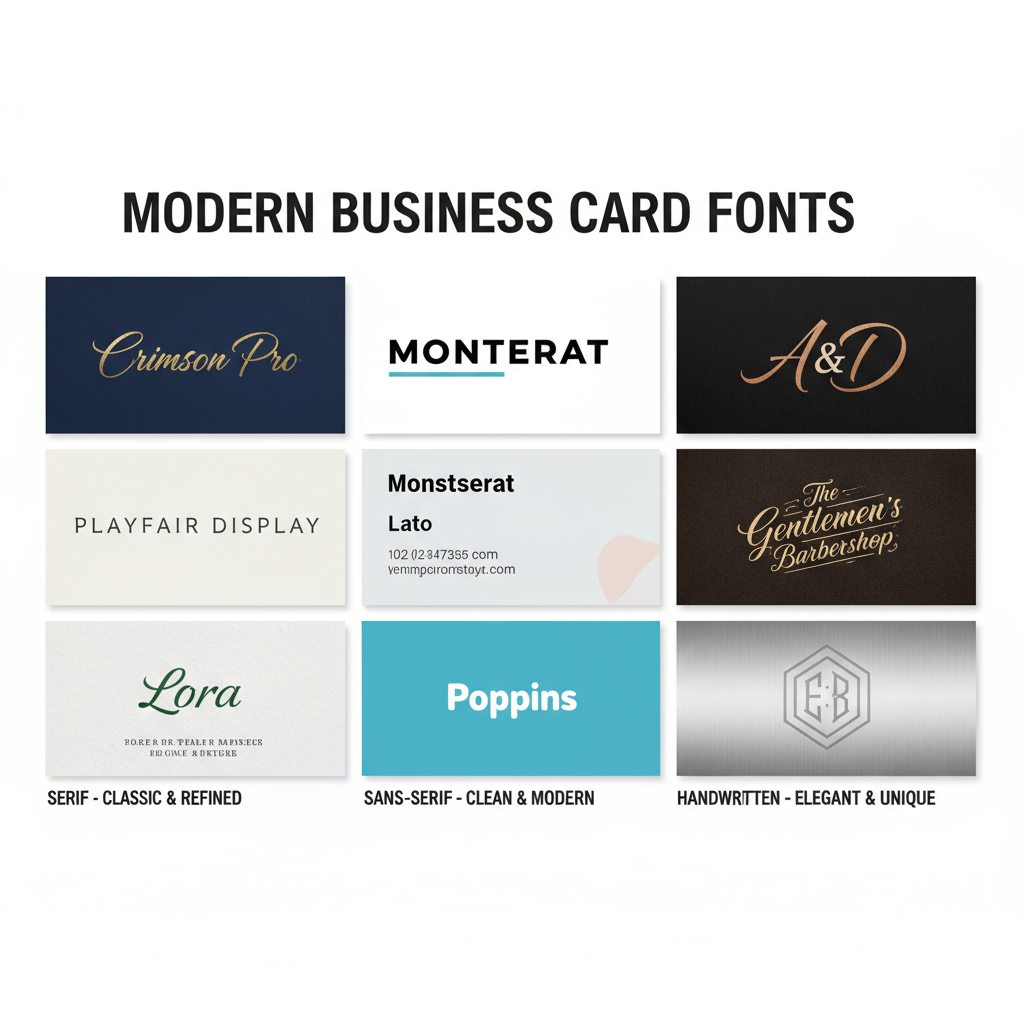 Typography Guide