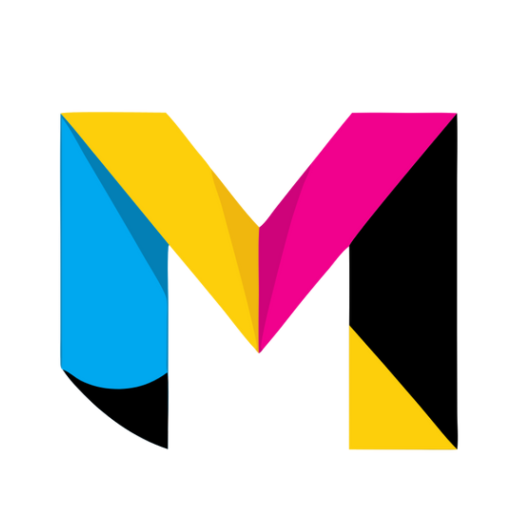 MaplePrints - Premium Business Cards Canada Logo